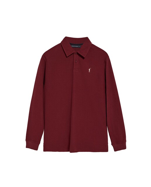 Imagen 0 de Polo Rigby go parker polo ml