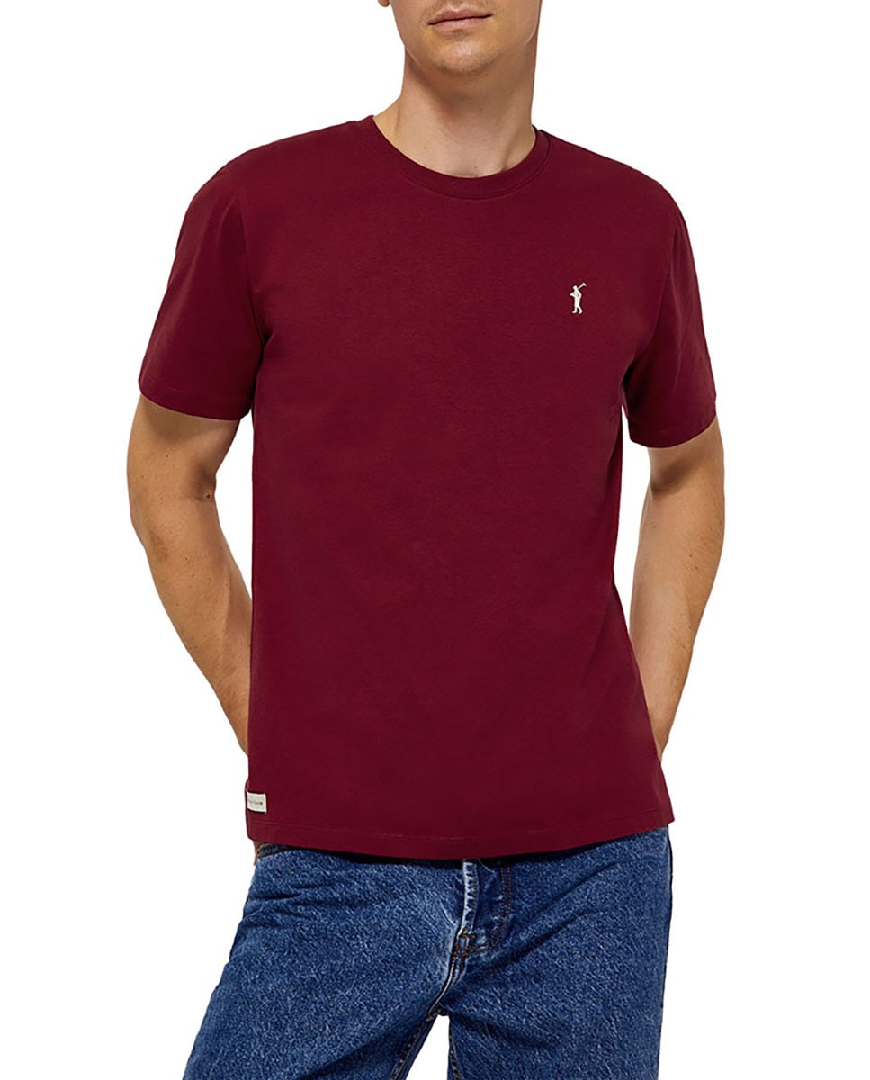 Imagen 0 de Camiseta Rigby Go T