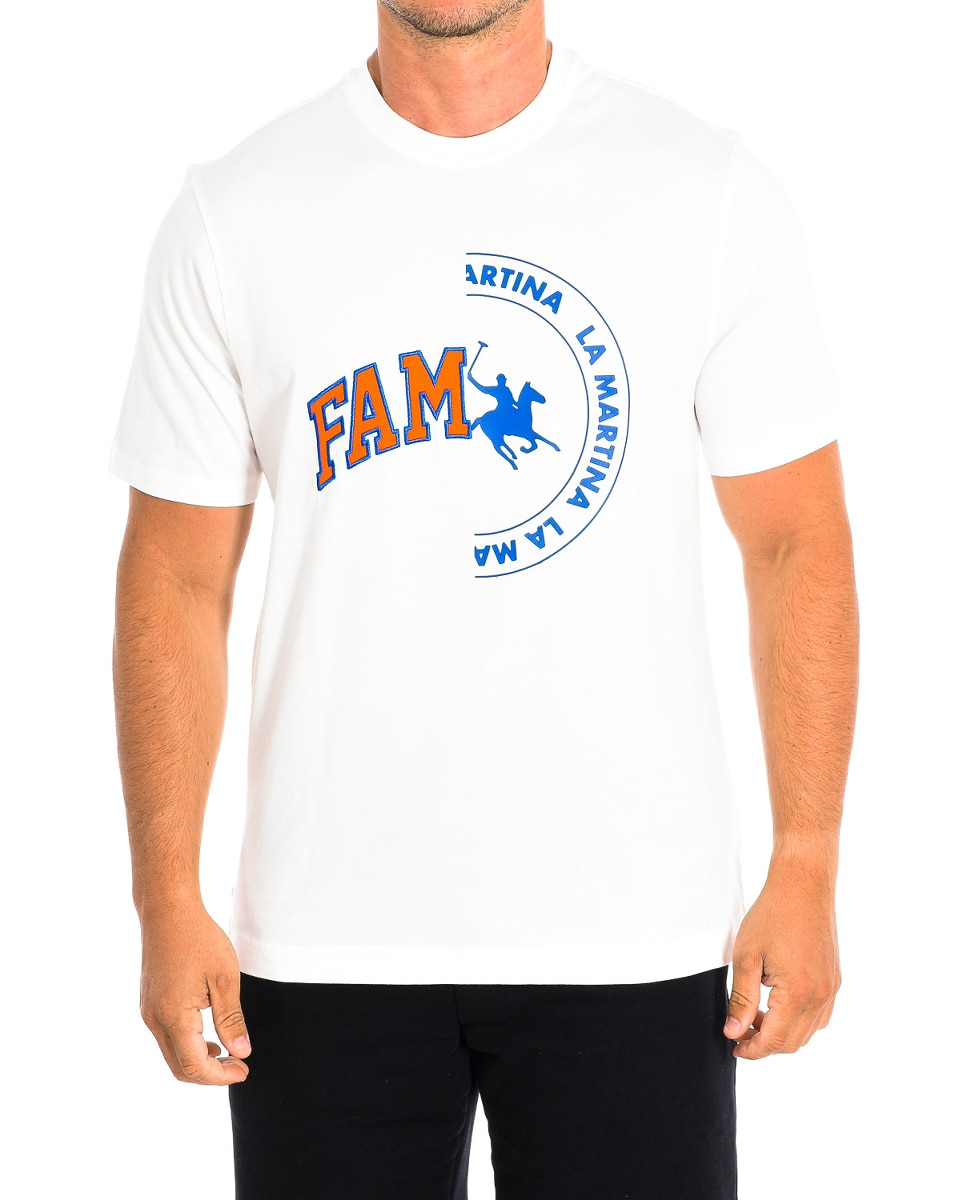 Imagen 0 de Camiseta manga corta