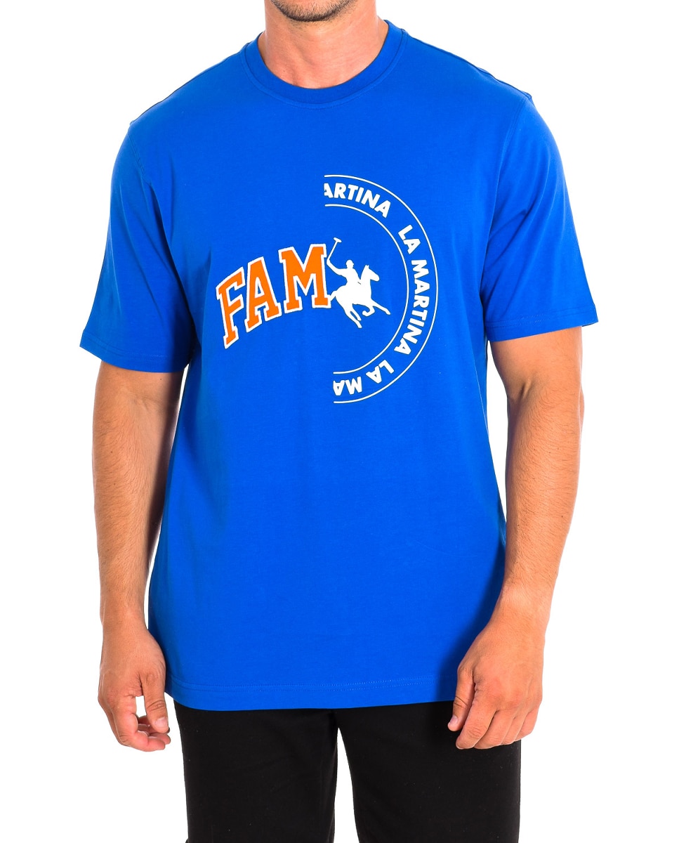 Imagen 0 de Camiseta manga corta