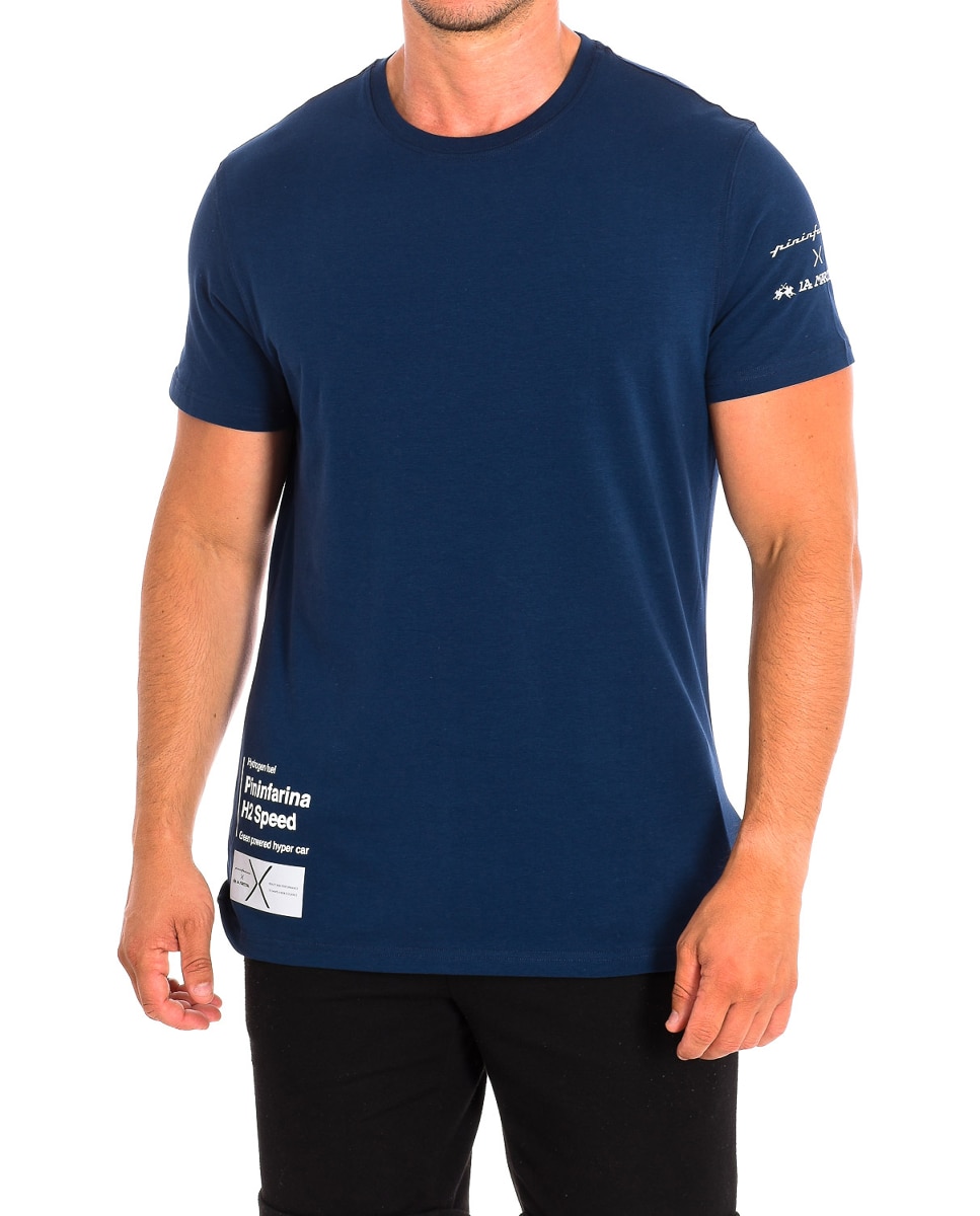 Imagen 0 de Camiseta manga corta