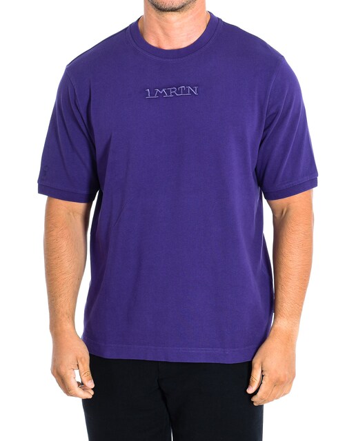 Imagen 0 de Camiseta manga corta