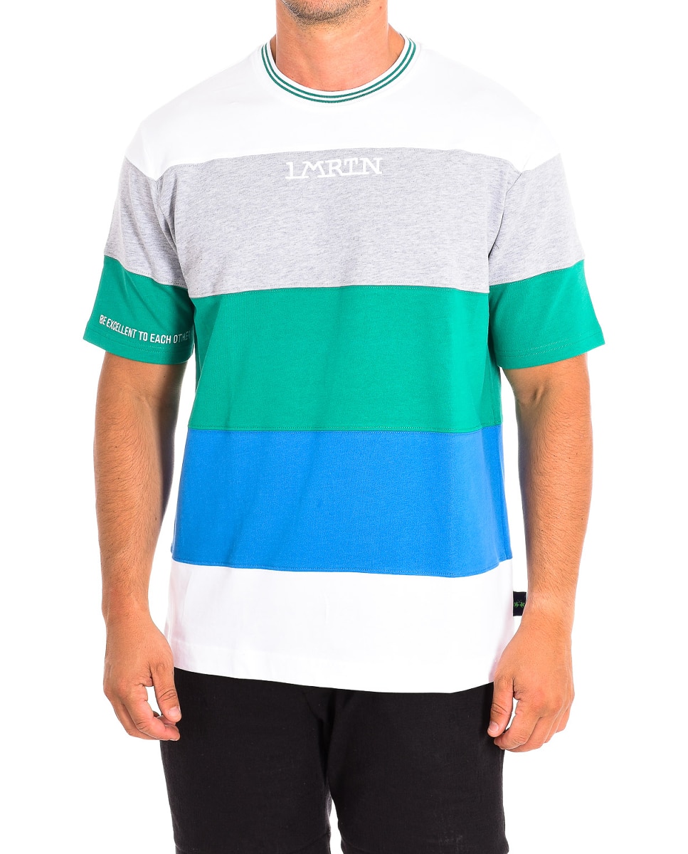Imagen 0 de Camiseta manga corta