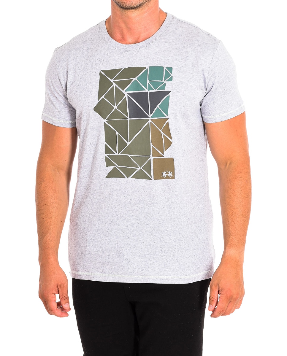 Imagen 0 de Camiseta manga corta