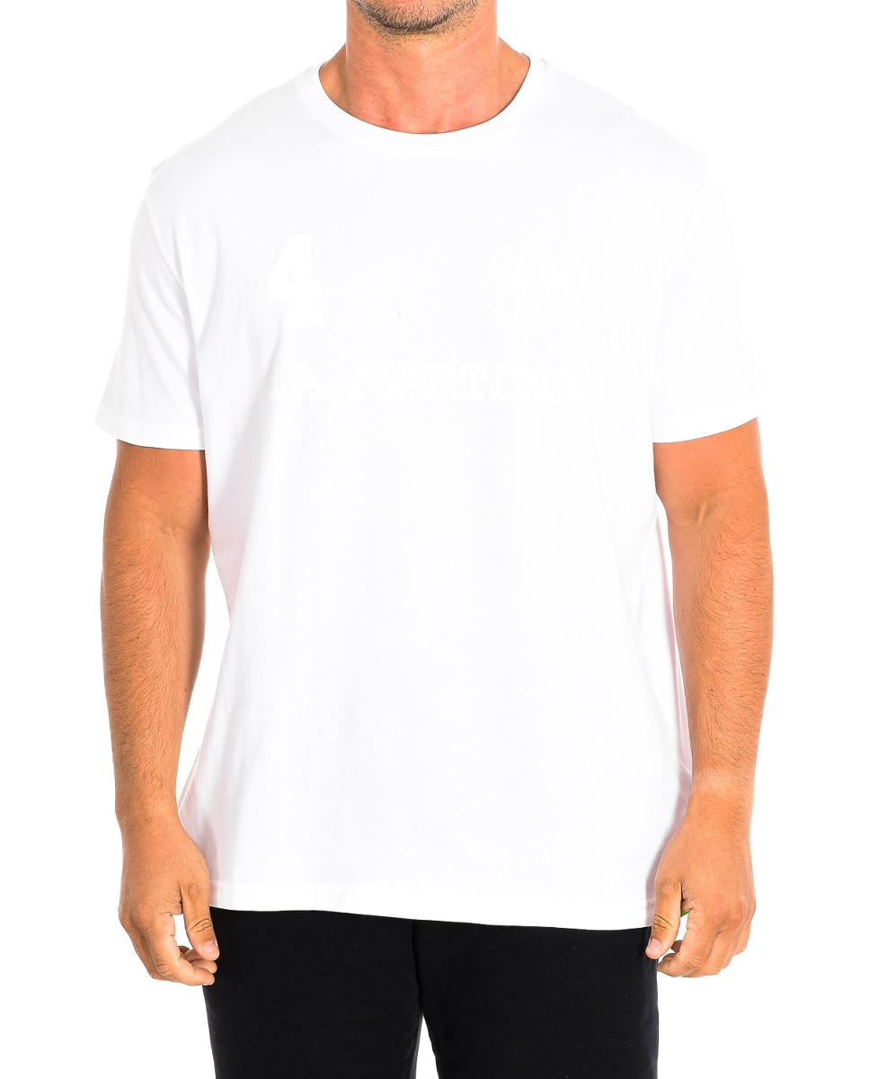 Imagen 0 de Camiseta manga corta