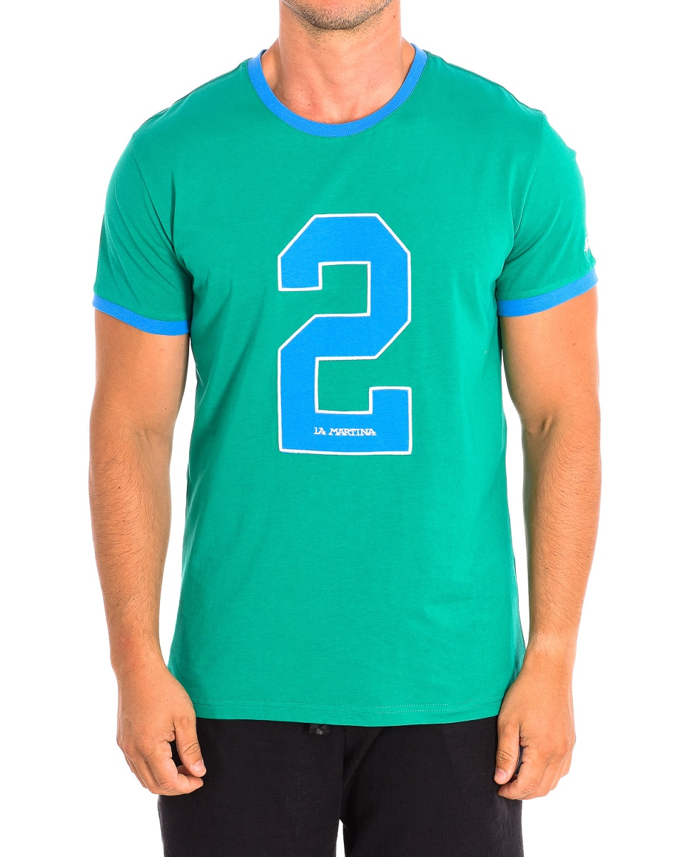 Imagen 0 de Camiseta manga corta