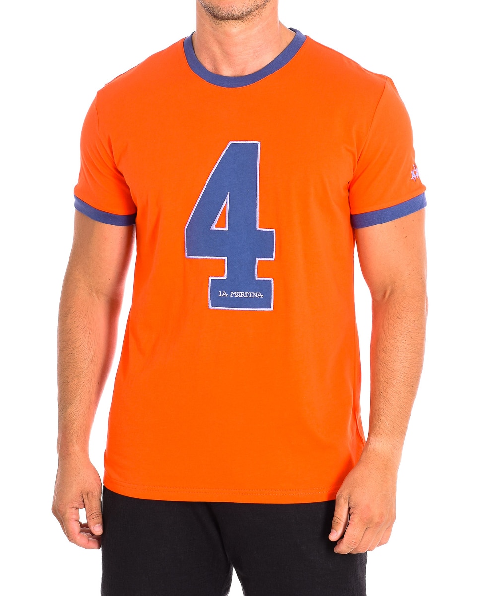 Imagen 0 de Camiseta manga corta