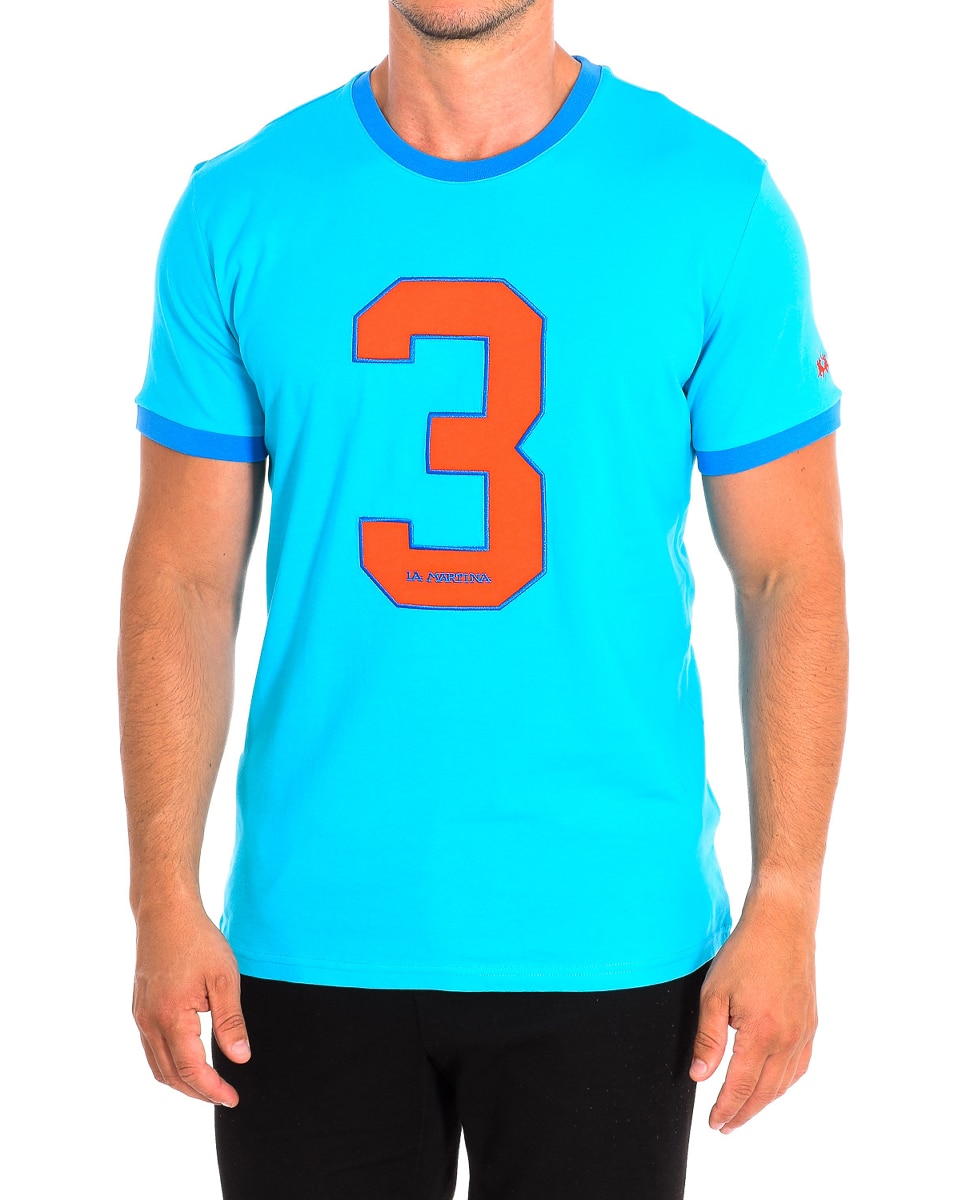 Imagen 0 de Camiseta manga corta