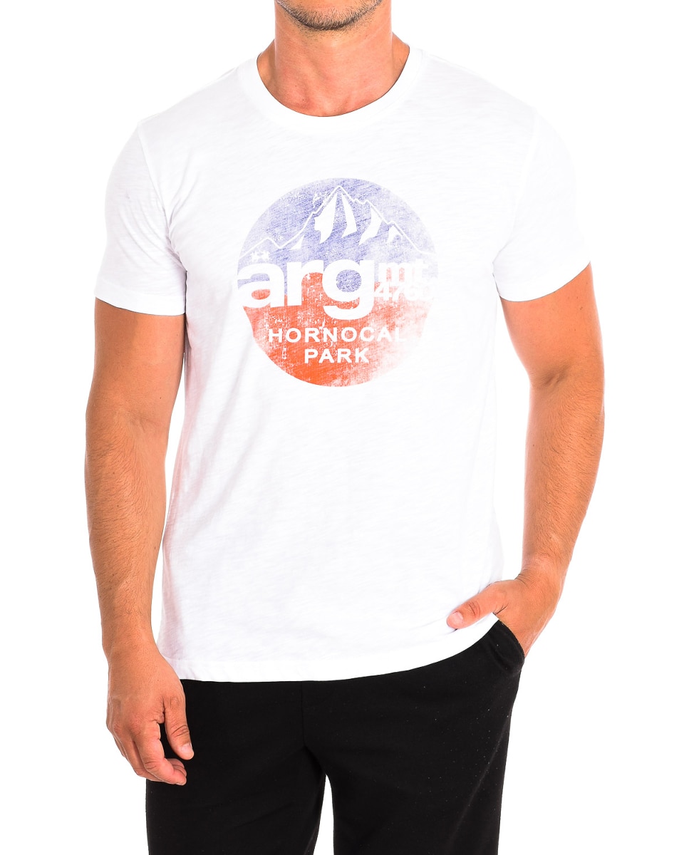 Imagen 0 de Camiseta manga corta