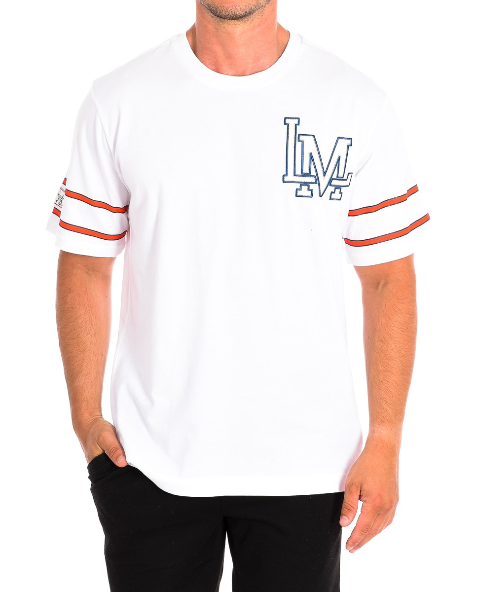 Imagen 0 de Camiseta manga corta