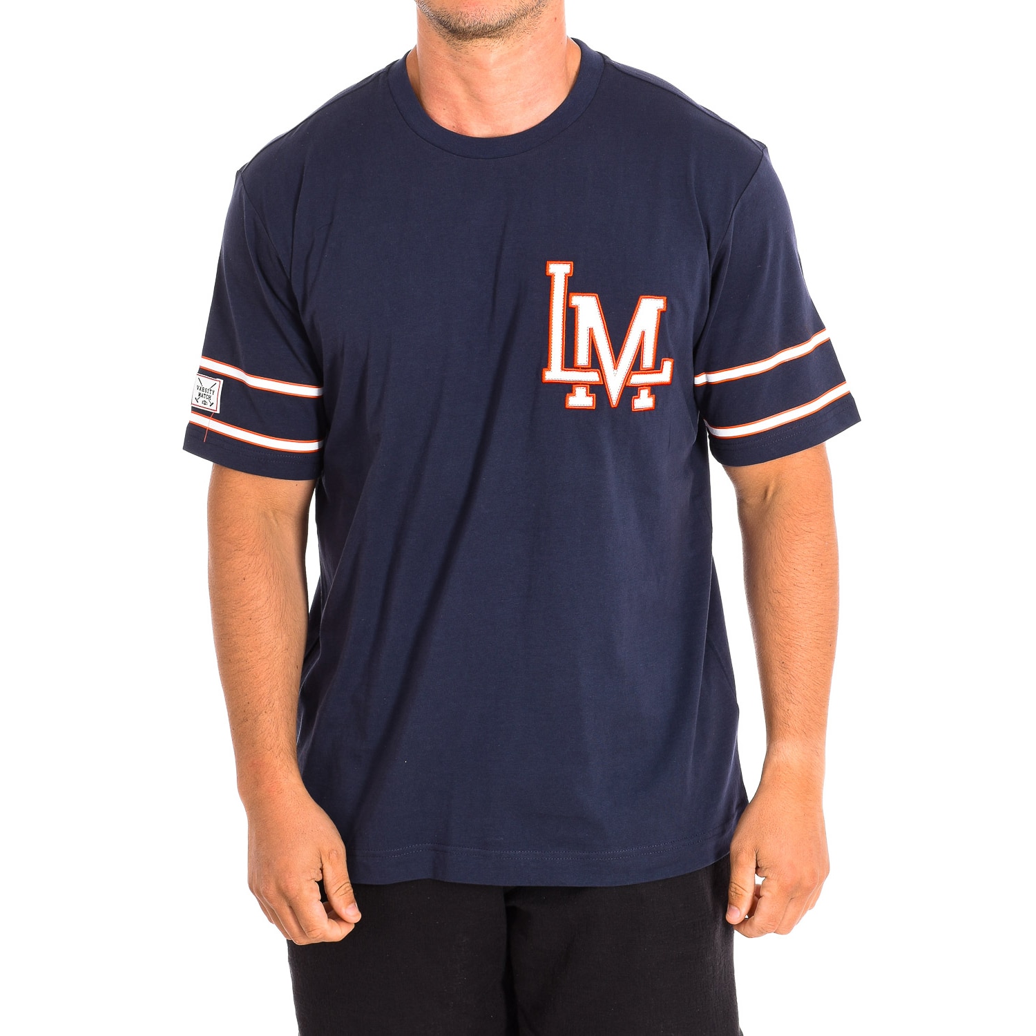 Imagen 0 de Camiseta manga corta