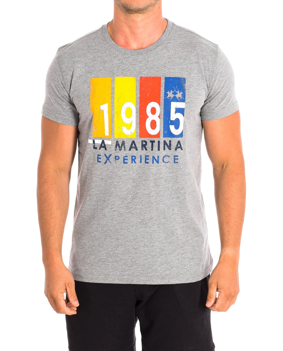 Imagen 0 de Camiseta manga corta