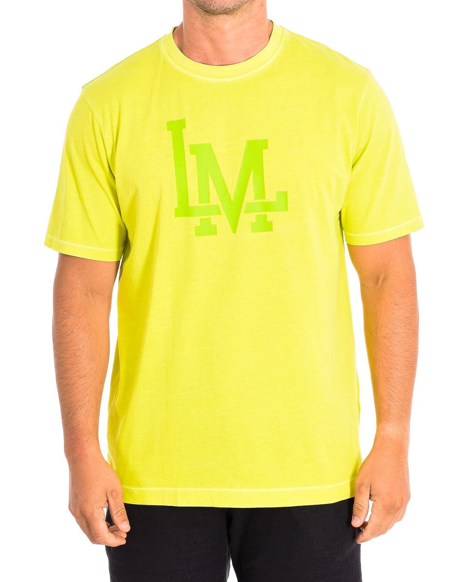 Imagen 0 de Camiseta manga corta