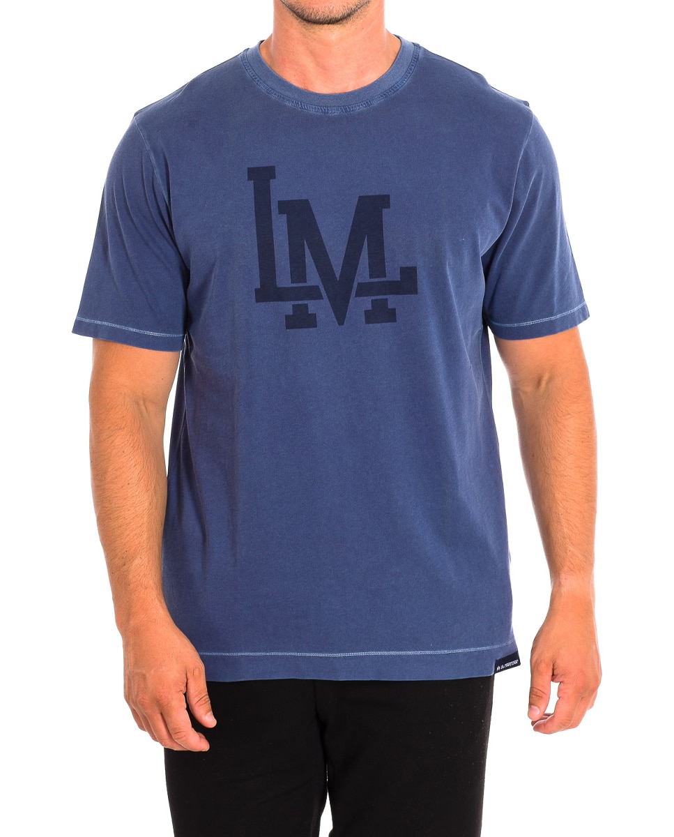 Imagen 0 de Camiseta manga corta