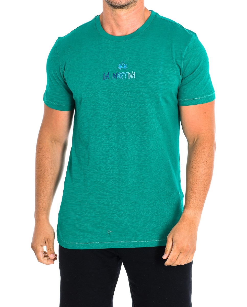 Imagen 0 de Camiseta manga corta