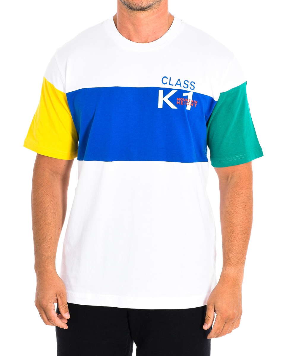 Imagen 0 de Camiseta manga corta