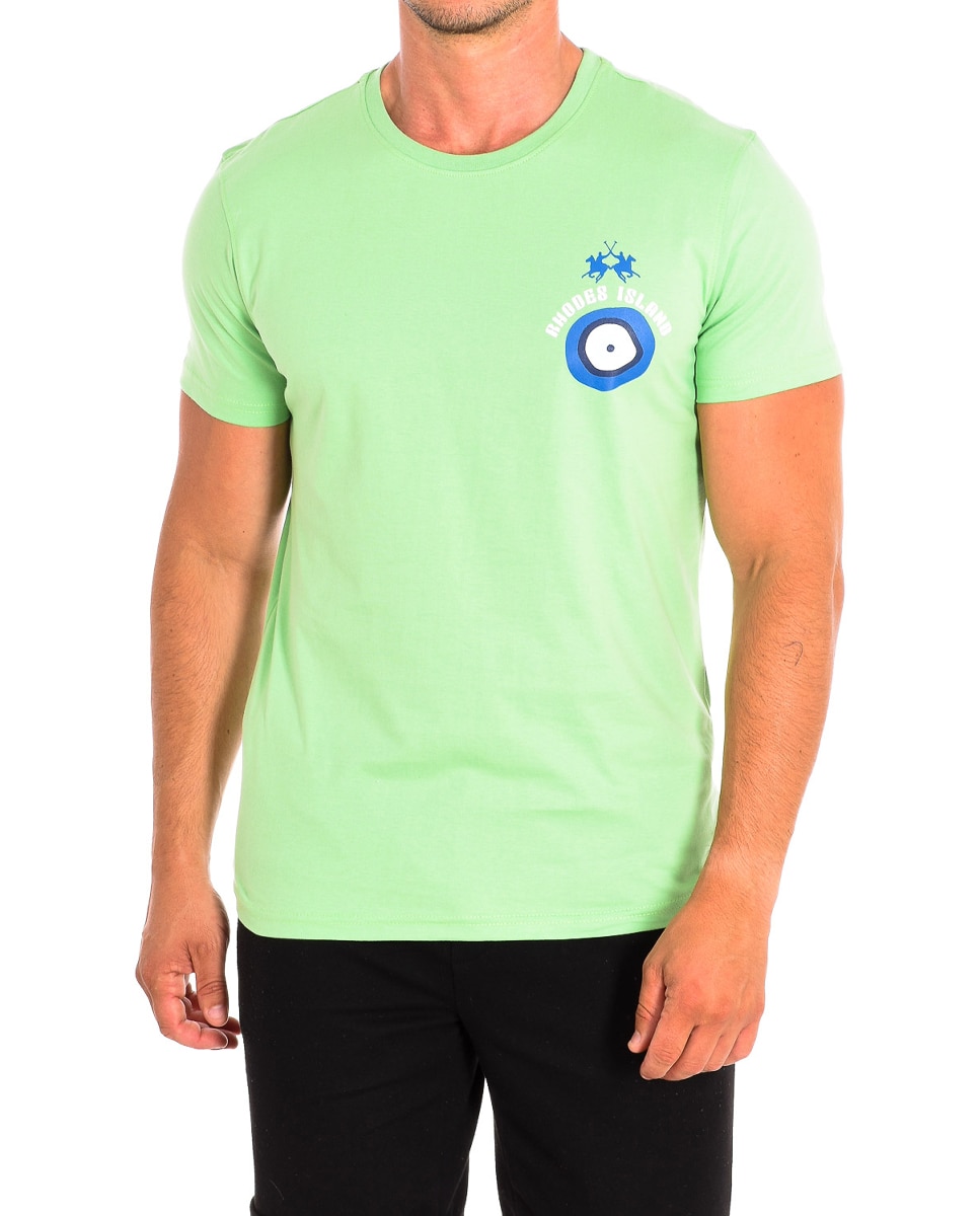 Imagen 0 de Camiseta manga corta