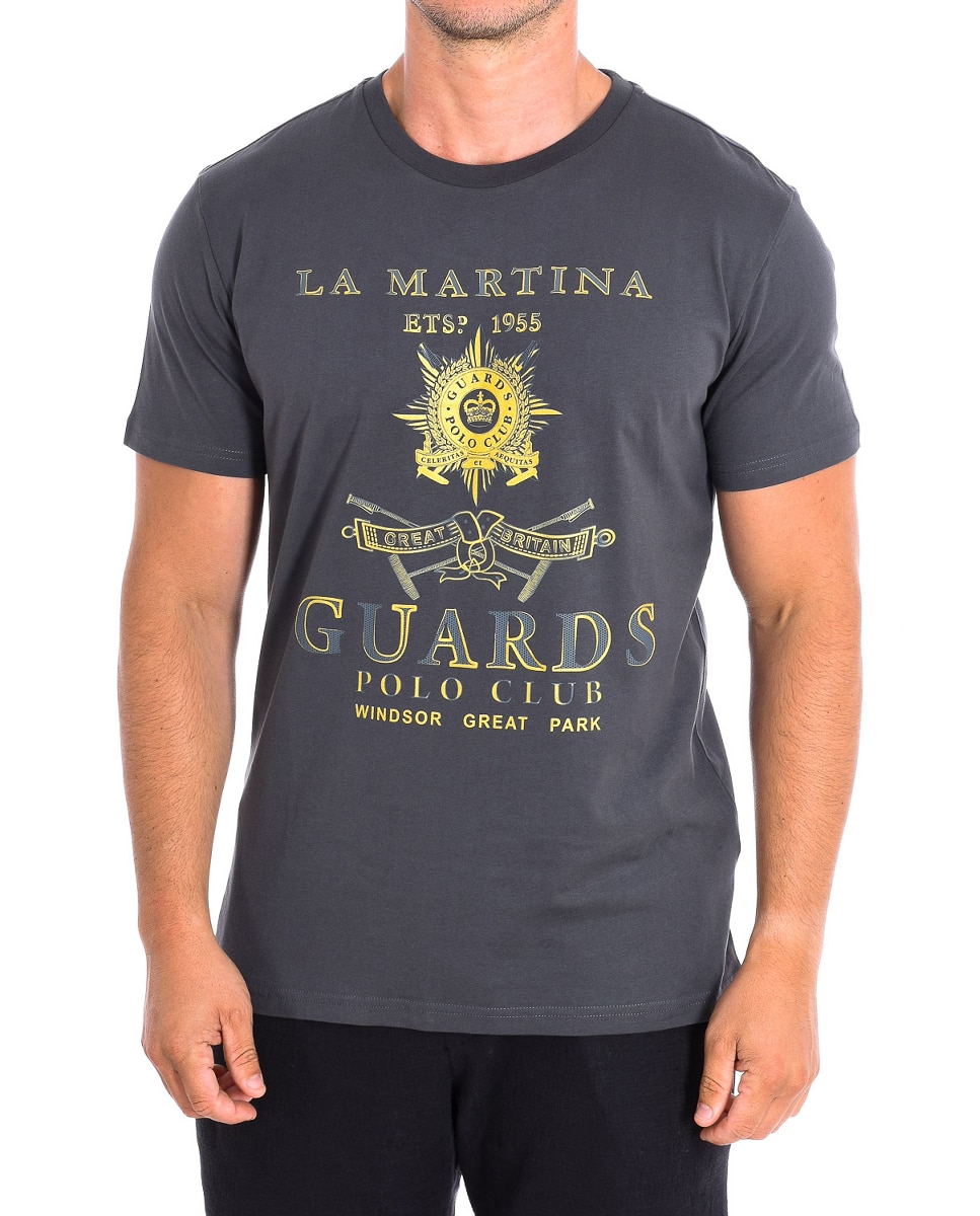 Imagen 0 de Camiseta manga corta