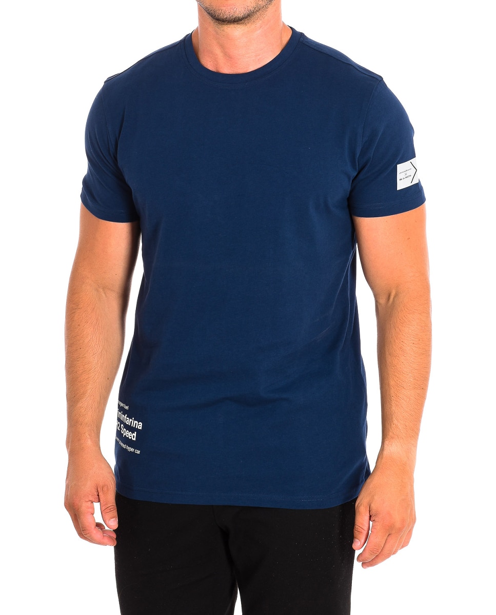 Imagen 0 de Camiseta manga corta