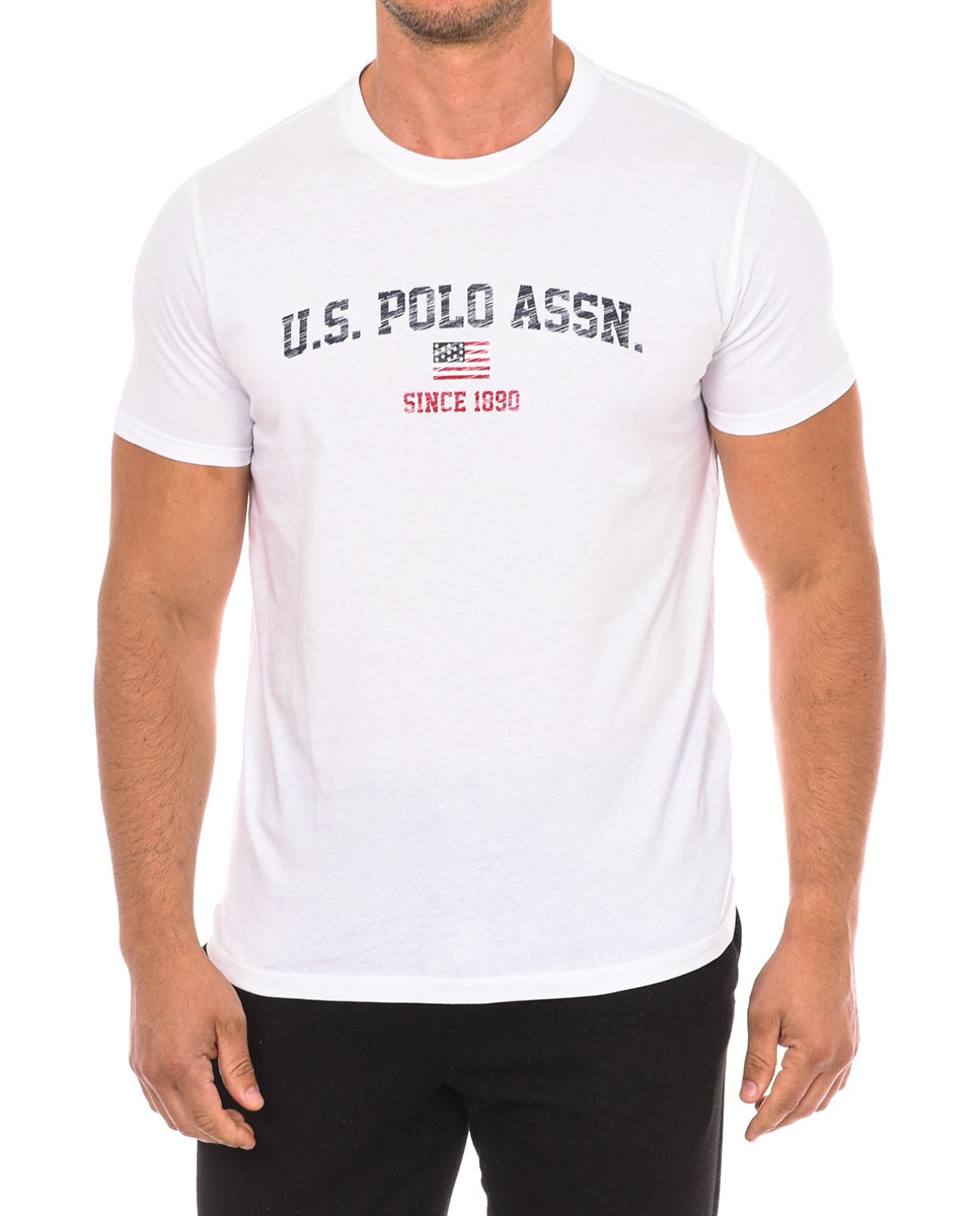 Imagen 0 de Camiseta manga corta