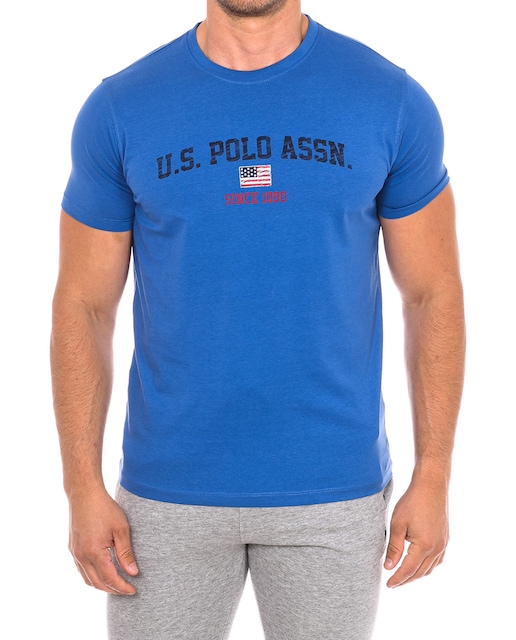 Imagen 0 de Camiseta manga corta