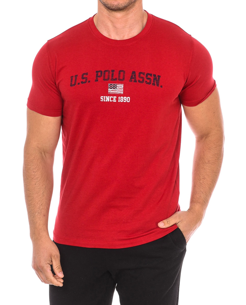 Imagen 0 de Camiseta manga corta