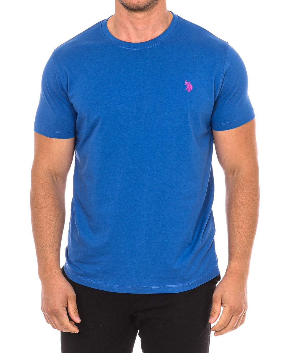 Imagen 0 de Camiseta manga corta