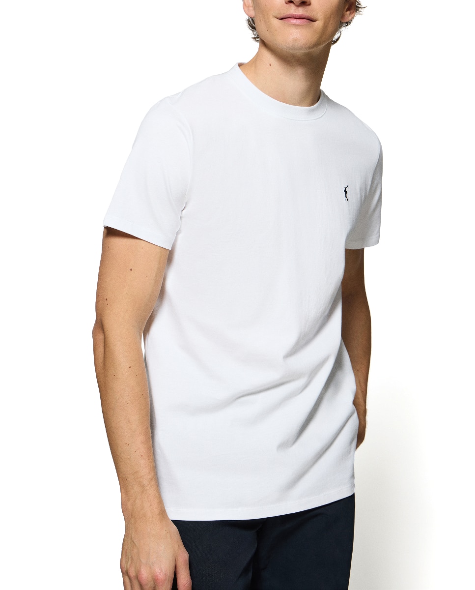 Imagen 0 de Camiseta de hombre clásica
