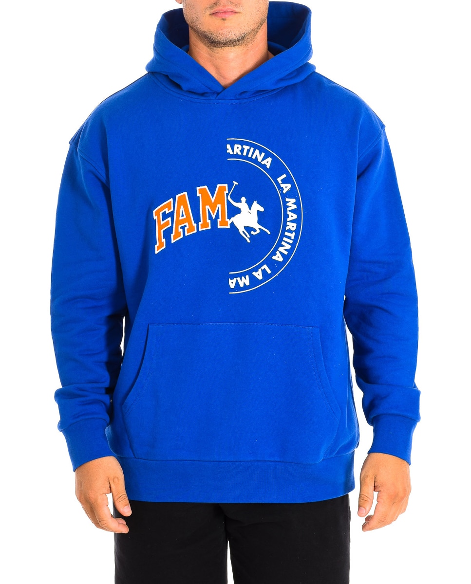 Imagen 0 de Sudadera con capucha