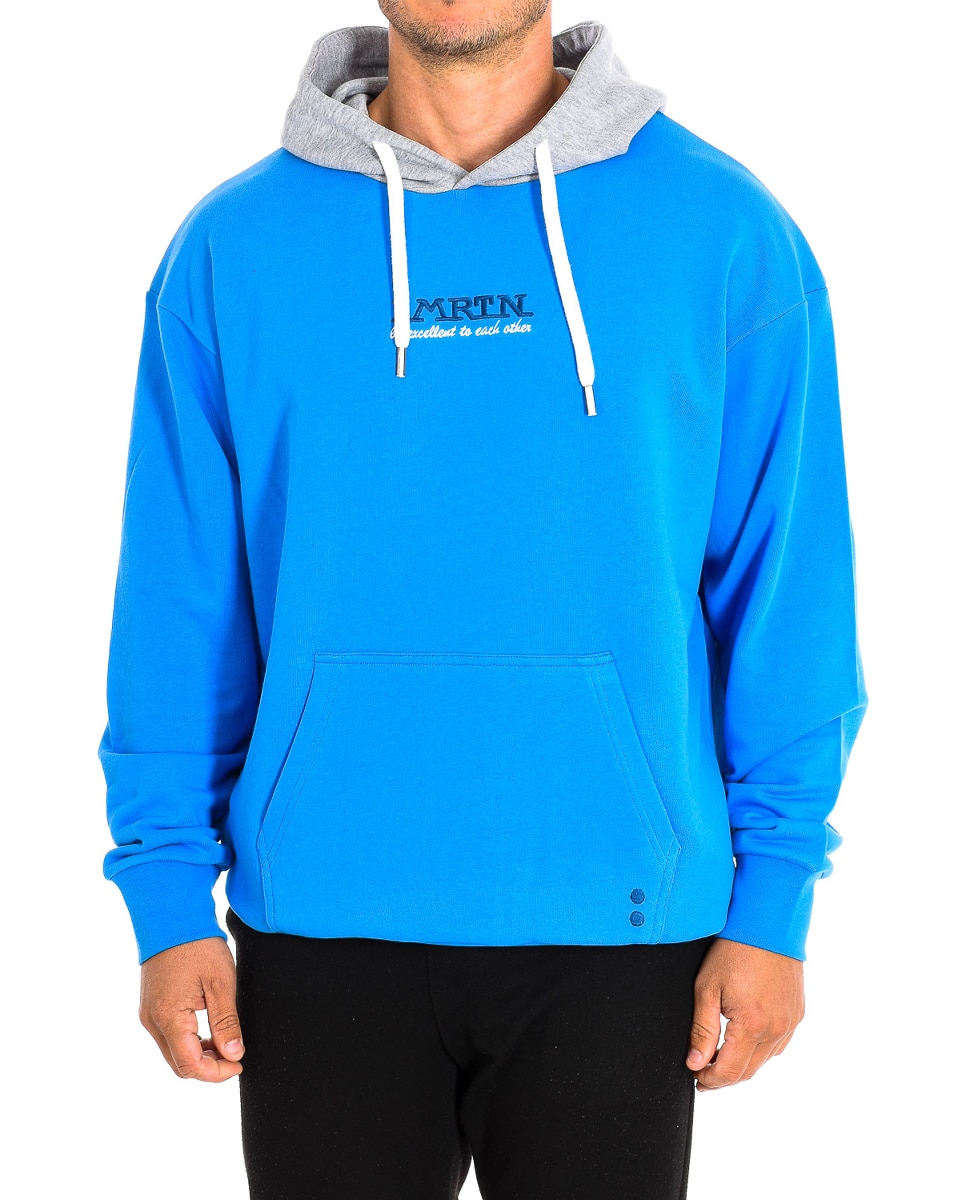 Imagen 0 de Sudadera con capucha