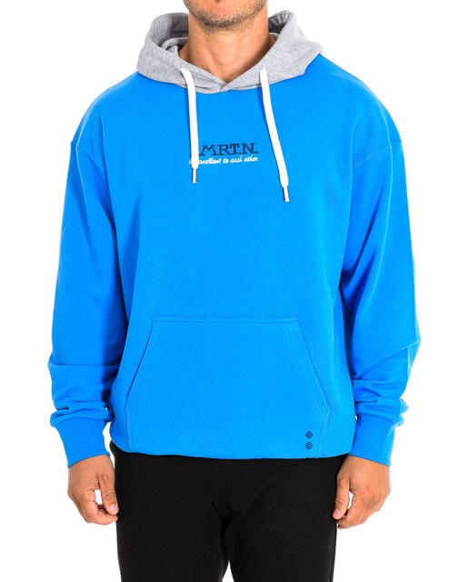 Imagen 0 de Sudadera con capucha