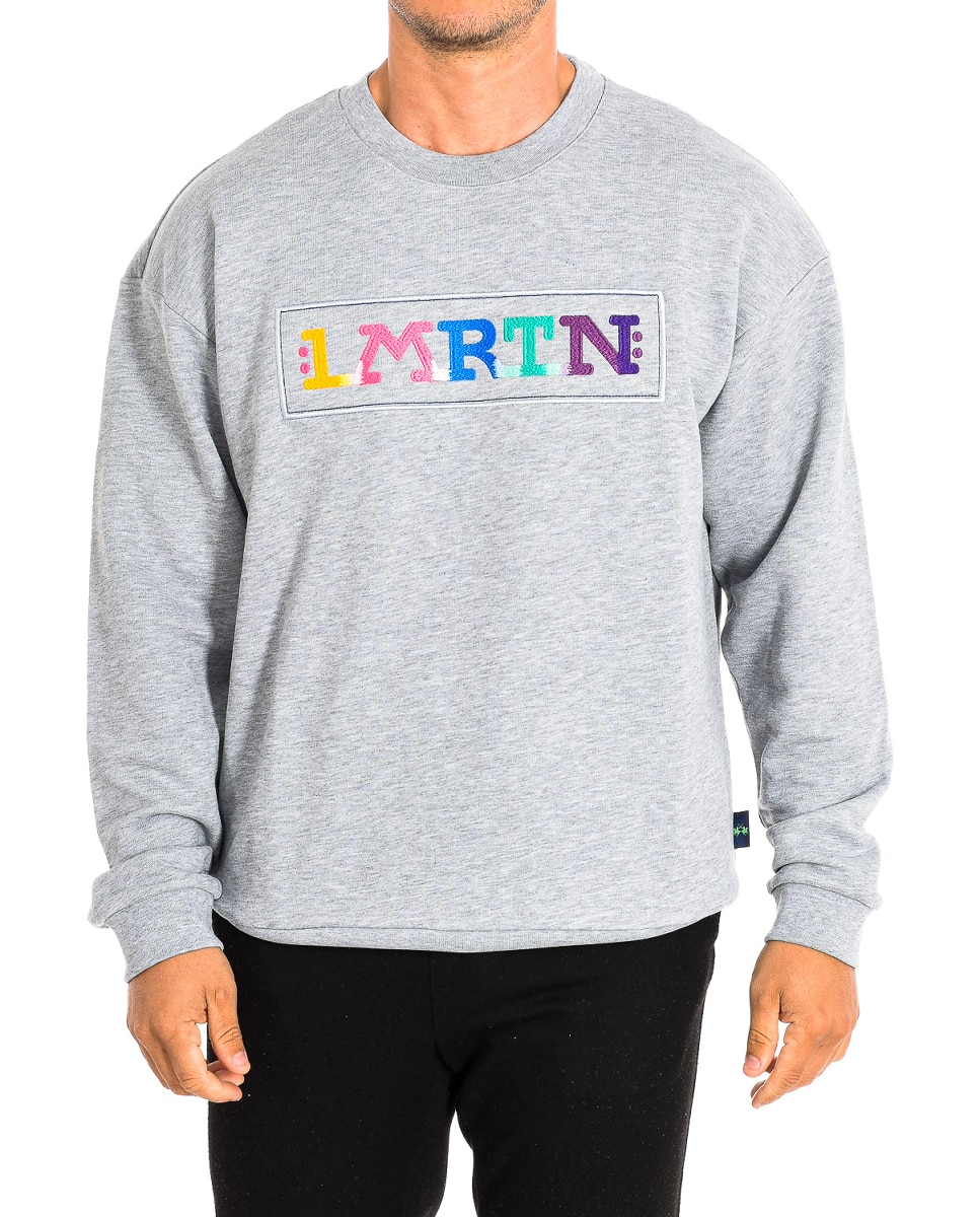 Imagen 0 de Sudadera algodón