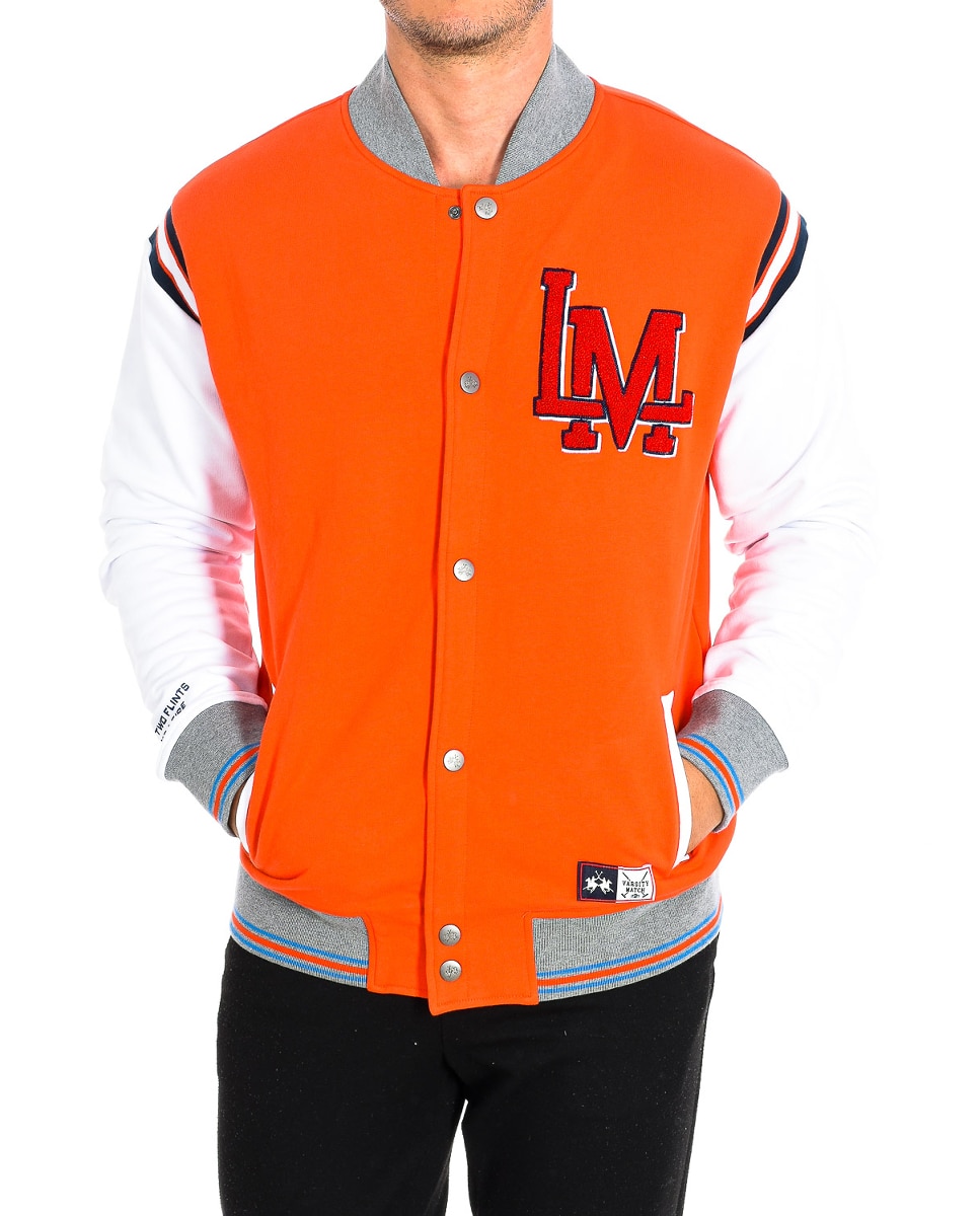 Imagen 0 de Sudadera algodón