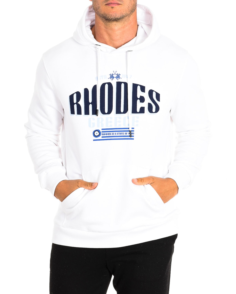 Imagen 0 de Sudadera con capucha
