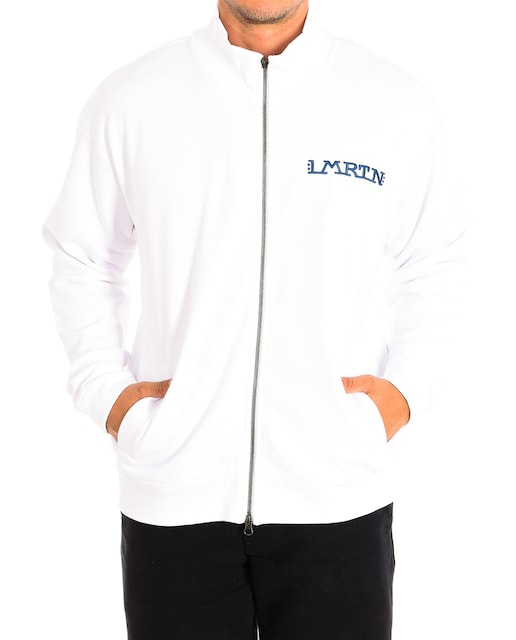 Imagen 0 de Sudadera con cremallera