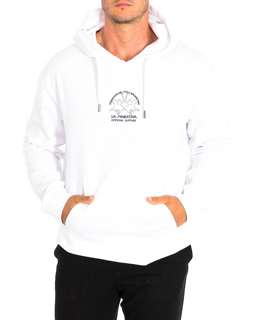 Imagen 0 de Sudadera con capucha