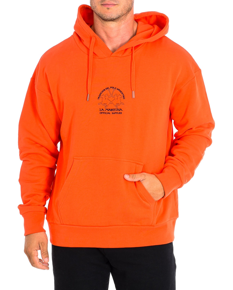 Imagen 0 de Sudadera con capucha