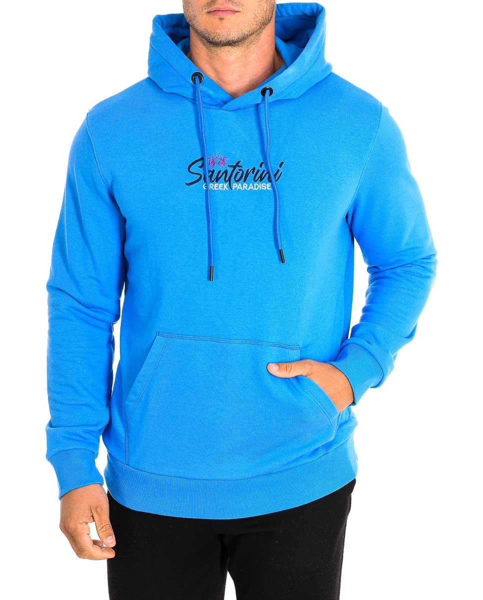 Imagen 0 de Sudadera con capucha