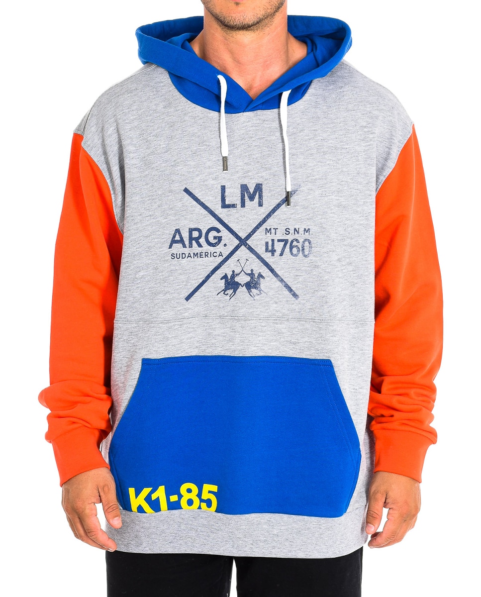 Imagen 0 de Sudadera con capucha