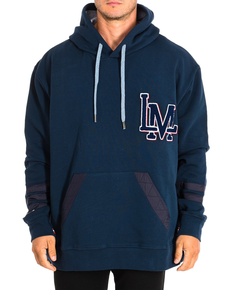 Imagen 0 de Sudadera con capucha