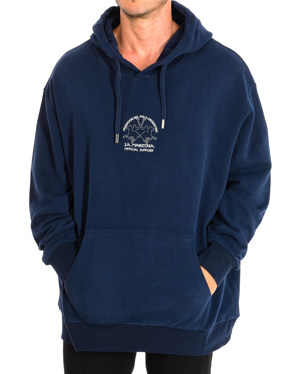 Imagen 0 de Sudadera con capucha