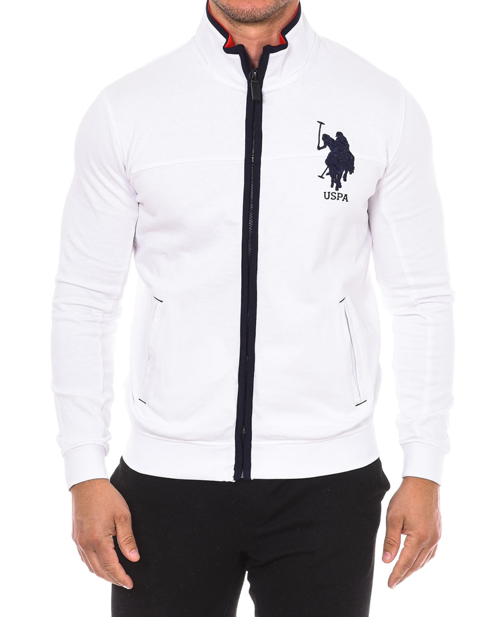 Imagen 0 de Sudadera con cremallera