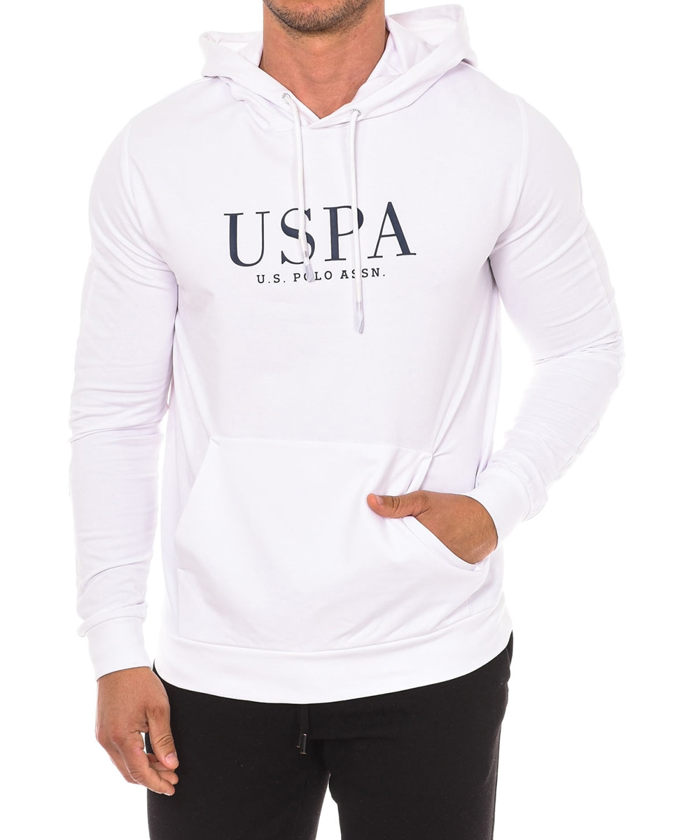 Imagen 0 de Sudadera con capucha