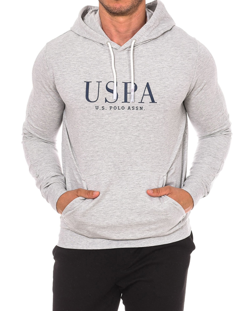 Imagen 0 de Sudadera con capucha