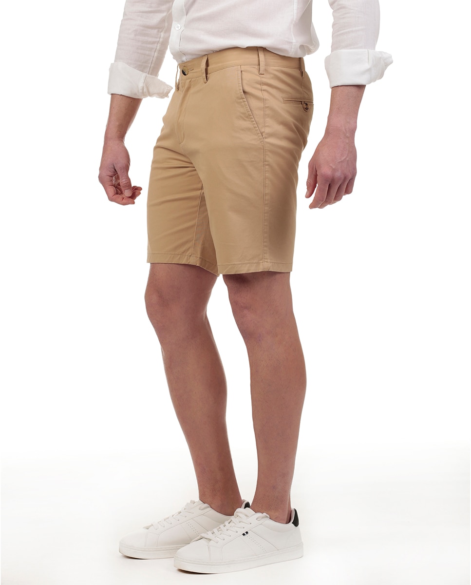 Imagen 0 de Bermuda de hombre open