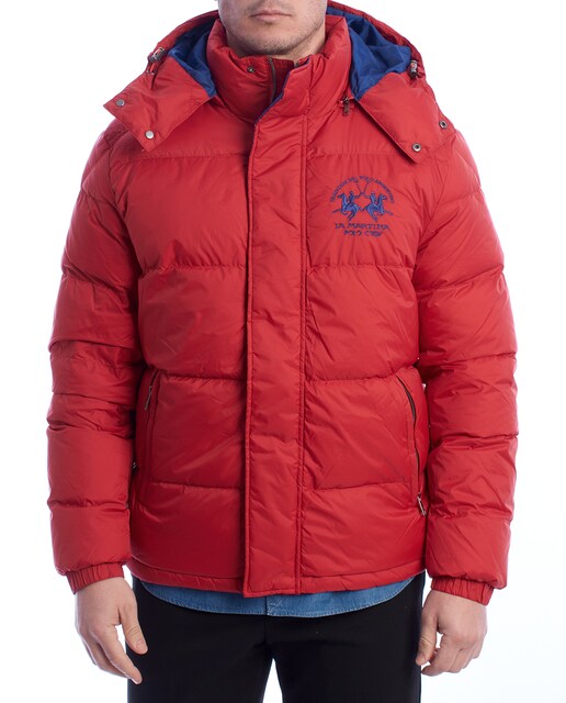 Imagen 0 de Chaqueta hombre acolchada