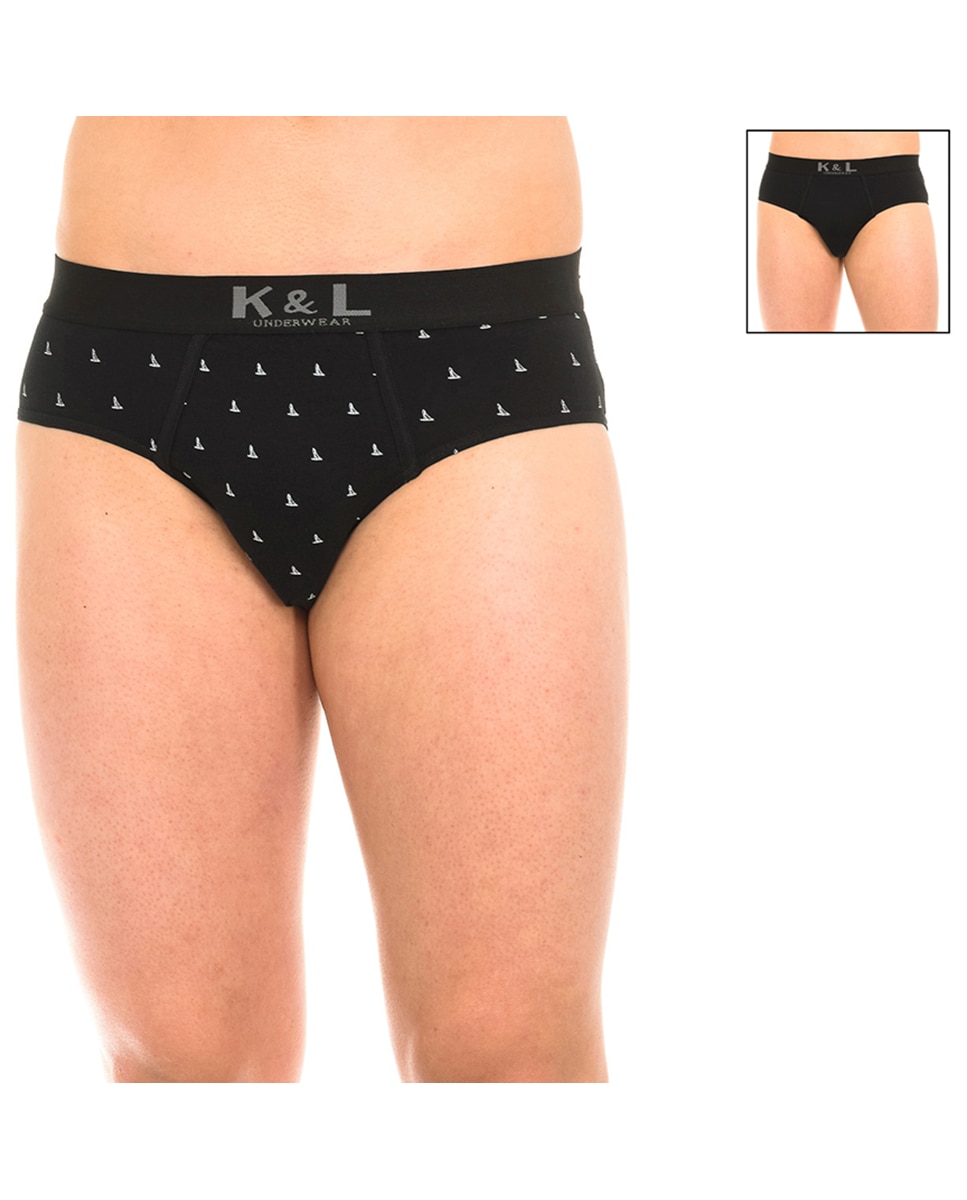 Imagen 0 de Pack de dos Slips