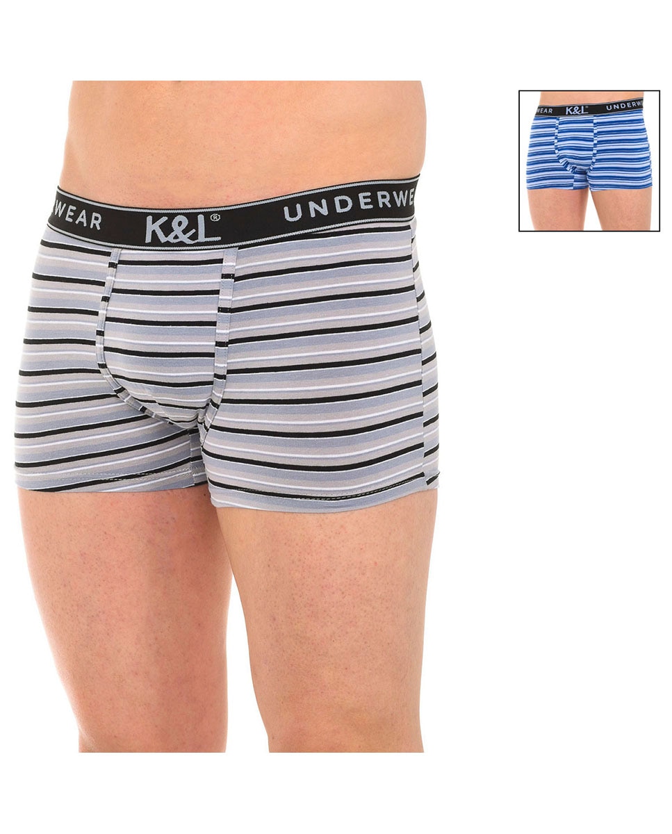 Imagen 0 de Pack de dos Boxers