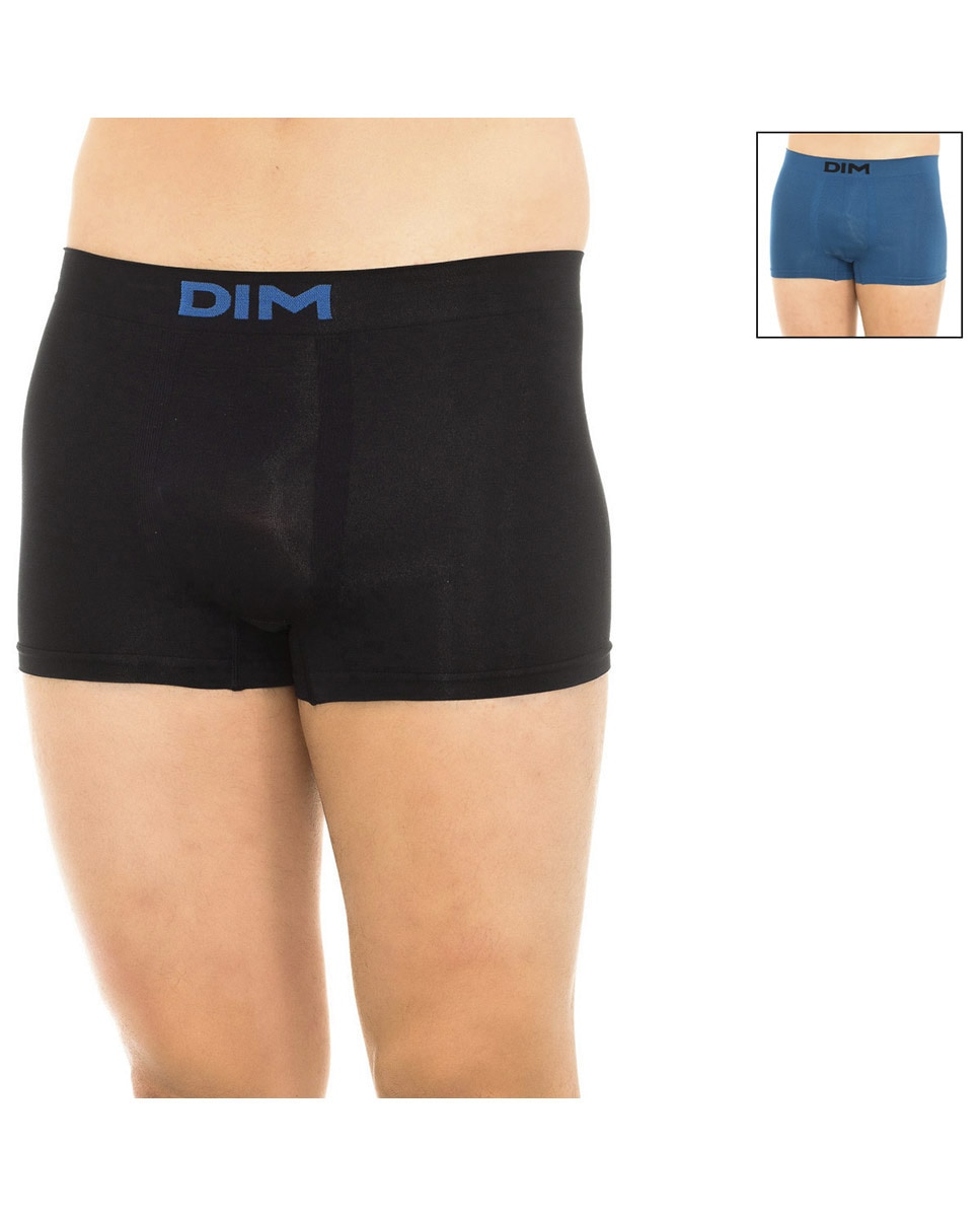 Imagen 0 de Pack-2 Boxers Dim