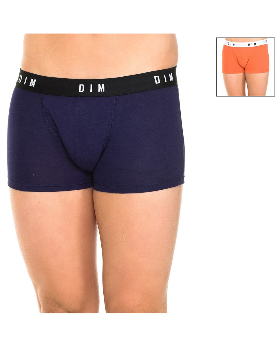 Imagen 0 de Pack-2 Boxers Originals